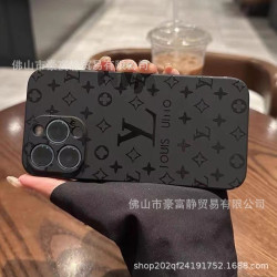 潮牌矽膠手機殼適用於iPhone15promax全包手機殼蘋果14pro/12pro