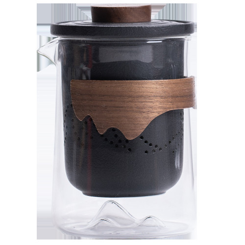 甯暄可攜式旅行茶具套裝端午戶外精品可攜式防燙快客杯高檔禮品 甯暄可攜式旅行茶具套裝端午戶外精品可攜式防燙快客杯高檔禮品