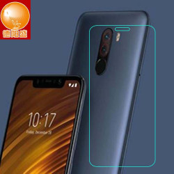 適用紅米note6/pro鋼化膜小米8青春手機鋼化玻璃xiaomi 8young膜