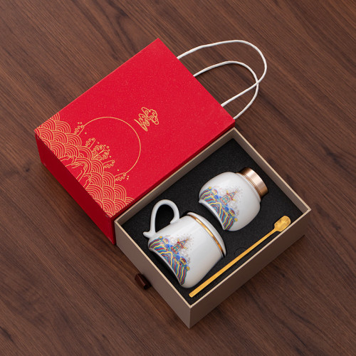 琺瑯彩陶瓷杯馬克杯個人杯快客杯辦公杯茶水分離茶葉罐泡茶杯禮品 琺瑯彩陶瓷杯馬克杯個人杯快客杯辦公杯茶水分離茶葉罐泡茶杯禮品