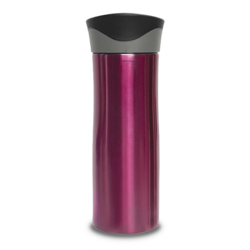 創意保溫杯一鍵飲水真空雙層不鏽鋼車用茶杯商務禮品杯高檔 創意保溫杯一鍵飲水真空雙層不鏽鋼車用茶杯商務禮品杯高檔