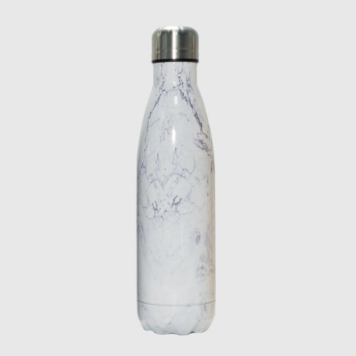 304不鏽鋼可樂瓶戶外運動水壺真空可攜式小口保溫杯 304不鏽鋼可樂瓶戶外運動水壺真空可攜式小口保溫杯