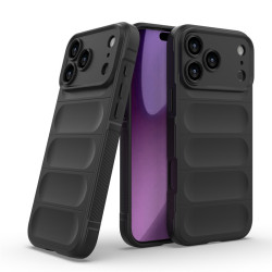 適用iPhone17ProMax幻盾手機殼蘋果16Pro全包15防摔14保護套13