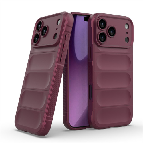 適用iPhone17ProMax幻盾手機殼蘋果16Pro全包15防摔14保護套13