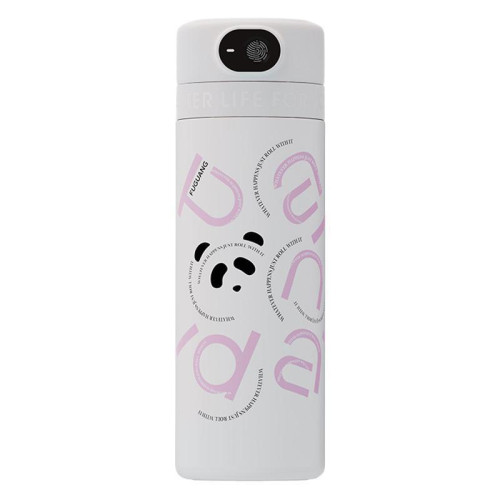 富光指紋彈跳蓋316不鏽鋼保溫杯女高顔值水杯學生大容量杯子 富光指紋彈跳蓋316不鏽鋼保溫杯女高顔值水杯學生大容量杯子