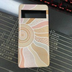 歐美爆款菲林2合1適用谷歌pixel8/8PRO手機殼雙層手機保護套