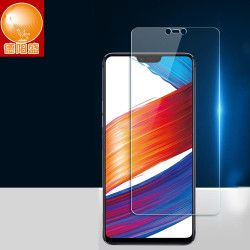 適用OPPO R15鋼化膜r15夢鏡版/R15pro膜A3手機鋼化膜F7保護貼膜批