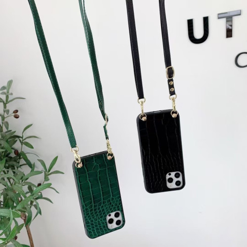 蛇皮紋斜背插卡包適用蘋果12手機殼x創意xr斜背13promax可背掛繩 蛇皮紋斜背插卡包適用蘋果12手機殼x創意xr斜背13promax可背掛繩