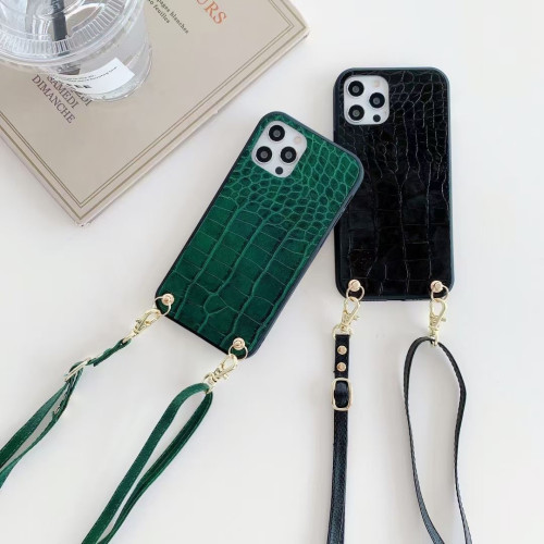 蛇皮紋斜背插卡包適用蘋果12手機殼x創意xr斜背13promax可背掛繩 蛇皮紋斜背插卡包適用蘋果12手機殼x創意xr斜背13promax可背掛繩