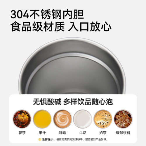 伯希和HIKER系列戶外保溫杯露營不鏽鋼野餐水杯咖啡杯子茶杯 伯希和HIKER系列戶外保溫杯露營不鏽鋼野餐水杯咖啡杯子茶杯