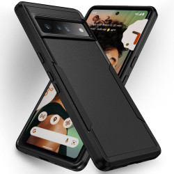 適用穀歌Pixel11Pro手機殼Pixel10開拓者Pixel9防摔Pixel8保護套