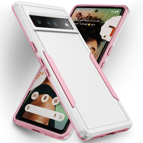 適用穀歌Pixel11Pro手機殼Pixel10開拓者Pixel9防摔Pixel8保護套