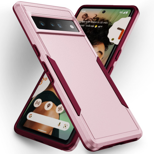 適用穀歌Pixel11Pro手機殼Pixel10開拓者Pixel9防摔Pixel8保護套