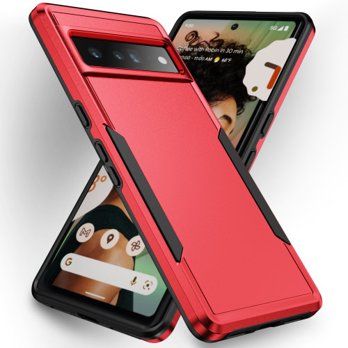 適用穀歌Pixel11Pro手機殼Pixel10開拓者Pixel9防摔Pixel8保護套
