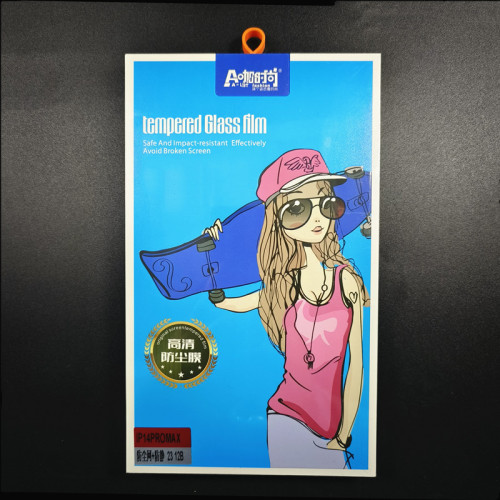 冷雕高鋁 防靜電帶底板防塵網平果系列16Pro16Promax鋼化膜高清膜 冷雕高鋁 防靜電帶底板防塵網平果系列16Pro16Promax鋼化膜高清膜