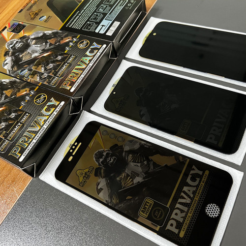 14適用iphone13鋼化膜蘋果15防窺膜12膜16手機膜蘋果13Pro鋼化膜