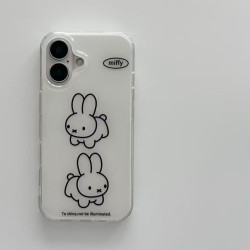 透明手機殼軟殼蘋果14pro透明手機套imd手機殼羽紗手機殼適用vivo