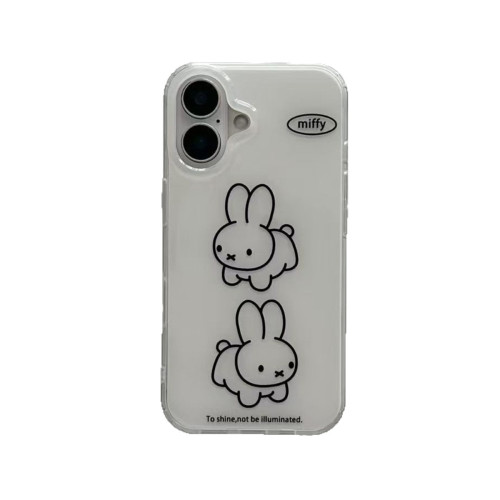 透明手機殼軟殼蘋果14pro透明手機套imd手機殼羽紗手機殼適用vivo