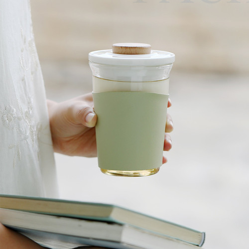 高檔泡茶杯辦公室個人專用玻璃茶水分離杯家用功夫茶具創意伴手禮 高檔泡茶杯辦公室個人專用玻璃茶水分離杯家用功夫茶具創意伴手禮