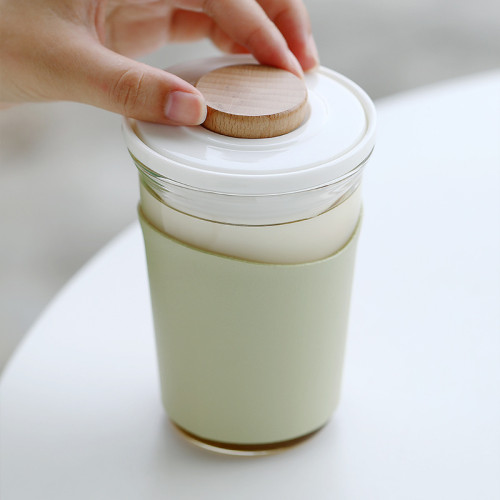 高檔泡茶杯辦公室個人專用玻璃茶水分離杯家用功夫茶具創意伴手禮 高檔泡茶杯辦公室個人專用玻璃茶水分離杯家用功夫茶具創意伴手禮