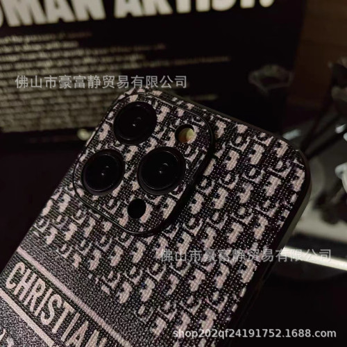 潮牌全包適用蘋果15promax皮質手機殼iPhone14感11防摔12女16pro 潮牌全包適用蘋果15promax皮質手機殼iPhone14感11防摔12女16pro