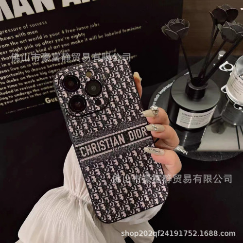 潮牌全包適用蘋果15promax皮質手機殼iPhone14感11防摔12女16pro 潮牌全包適用蘋果15promax皮質手機殼iPhone14感11防摔12女16pro