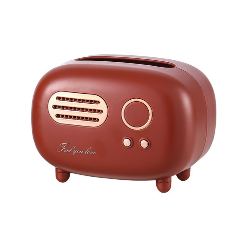 創意紙巾盒客廳輕奢家用餐廳紙盒遙控器茶幾收納盒可愛少女抽紙盒 創意紙巾盒客廳輕奢家用餐廳紙盒遙控器茶幾收納盒可愛少女抽紙盒