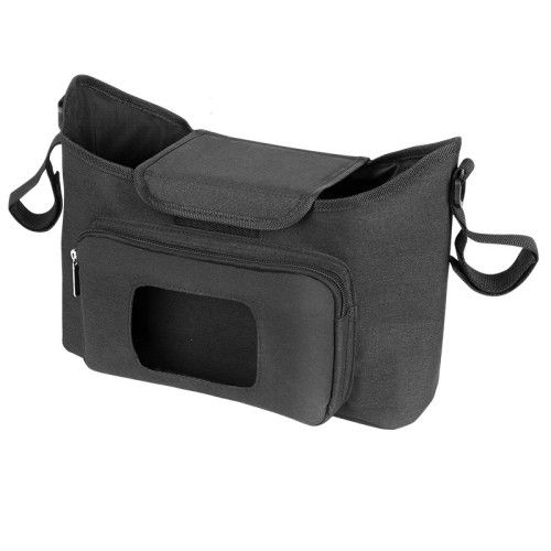 日式嬰兒推車收納包掛包收納袋小掛袋兒童外出裝奶瓶包溼巾紙巾包 日式嬰兒推車收納包掛包收納袋小掛袋兒童外出裝奶瓶包溼巾紙巾包