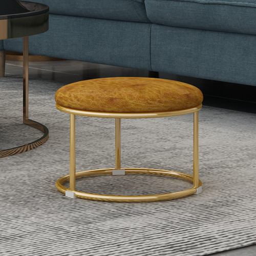 小凳子矮凳鐵藝小凳子布藝板凳創意客廳圓凳客廳門口簡約換鞋凳子 小凳子矮凳鐵藝小凳子布藝板凳創意客廳圓凳客廳門口簡約換鞋凳子