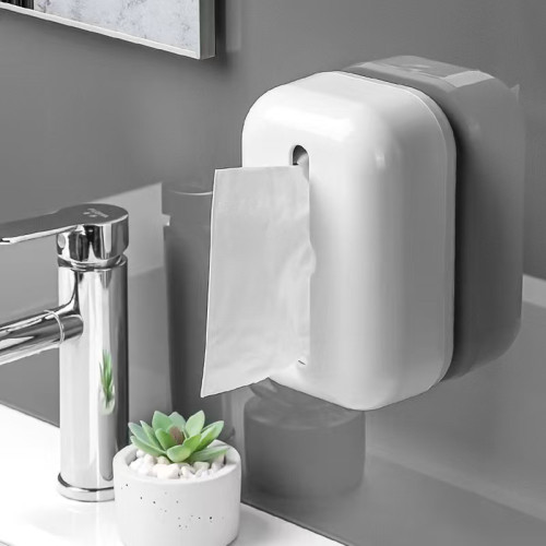 紙巾盒不掉紙簡約客廳餐廳茶幾抽紙盒一抽到底防摔家用創意紙抽盒 紙巾盒不掉紙簡約客廳餐廳茶幾抽紙盒一抽到底防摔家用創意紙抽盒