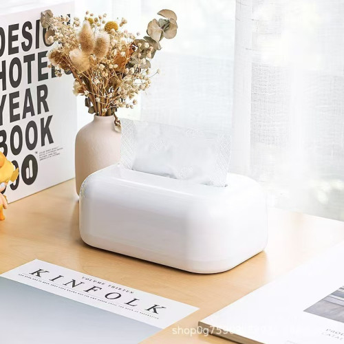 紙巾盒不掉紙簡約客廳餐廳茶幾抽紙盒一抽到底防摔家用創意紙抽盒 紙巾盒不掉紙簡約客廳餐廳茶幾抽紙盒一抽到底防摔家用創意紙抽盒