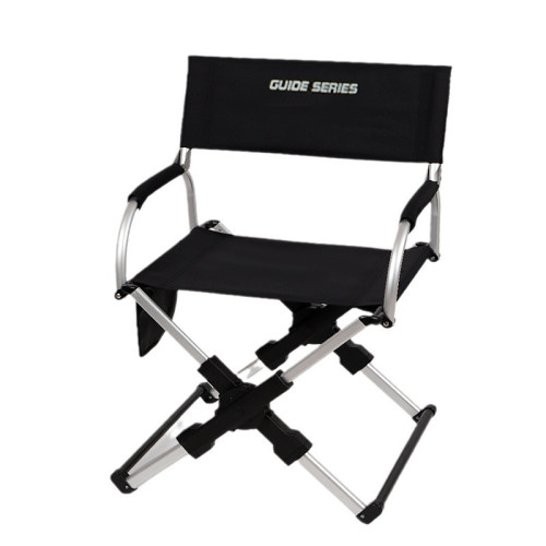 步林GuideSeries戶外露營折曡椅鋁合金椅靠背導演椅裝備休閒垂釣 步林GuideSeries戶外露營折曡椅鋁合金椅靠背導演椅裝備休閒垂釣