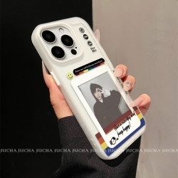 適用蘋果16promax手機殼全包防摔iphone15高級感手機殼小狗字母