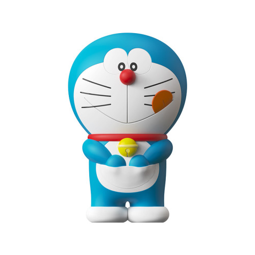 哆啦A夢家創意軟磁3d立體卡通可愛哆啦A夢通行圈磁吸冰箱貼 哆啦A夢家創意軟磁3d立體卡通可愛哆啦A夢通行圈磁吸冰箱貼
