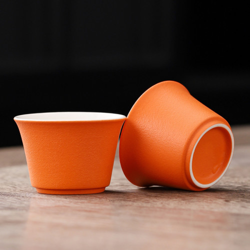 可攜式旅行茶具套裝汽車高級禮品車用網紅戶外露營收納家用功夫茶具 可攜式旅行茶具套裝汽車高級禮品車用網紅戶外露營收納家用功夫茶具