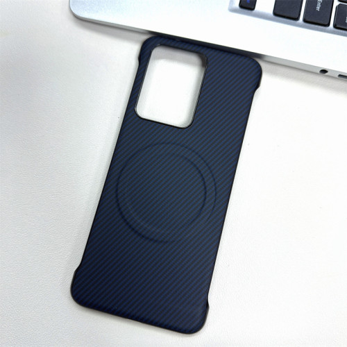 適用OPPO Reno14Pro碳纖維貼皮無邊框手機殼Reno13吸保護套A5Pro 適用OPPO Reno14Pro碳纖維貼皮無邊框手機殼Reno13吸保護套A5Pro