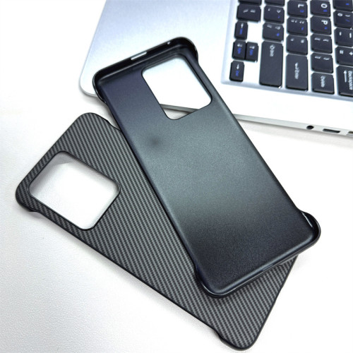 適用OPPO Reno14Pro碳纖維貼皮無邊框手機殼Reno13吸保護套A5Pro 適用OPPO Reno14Pro碳纖維貼皮無邊框手機殼Reno13吸保護套A5Pro