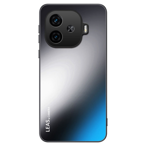 適用VIVO IQOO Z10Turbo炫金磨砂手機殼IQOOZ9Turbo防摔Z8保護套