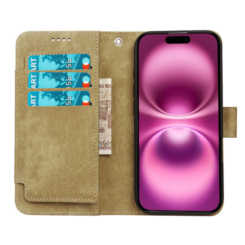 適用於Arrows We2/F-52E翻蓋手機殼富士通A401FC風雲再現九卡支架 適用於Arrows We2/F-52E翻蓋手機殼富士通A401FC風雲再現九卡支架