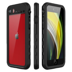 小貝殼手機殼適用iPhone6/7/8P/SE2/X/MAX/XR/新SE2022防摔防水殼