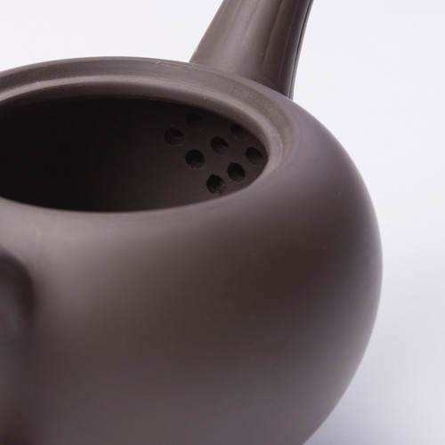 紫砂功夫茶具套裝家用陶瓷創意復古泡茶器紫泥茶壺茶杯整套