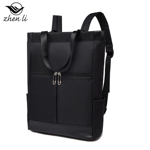 zhenli 2023雙肩包 女士 後背包女牛津布潮流後背包 fashion bags