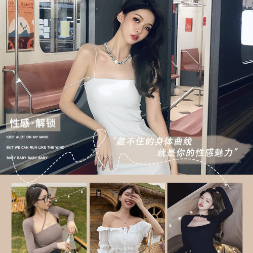 原創專利設計無肩帶內衣女防滑聚攏小胸裹抹胸夏季美背隱形文胸罩