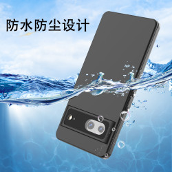 紅辣椒防水殼適用於谷歌Pixel 7全包7 Pro防摔防水戶外運動保護套