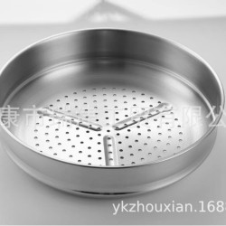 不鏽鋼蒸籠加厚多層蒸籠蒸饅頭蒸菜家用瓦斯爐用鍋具