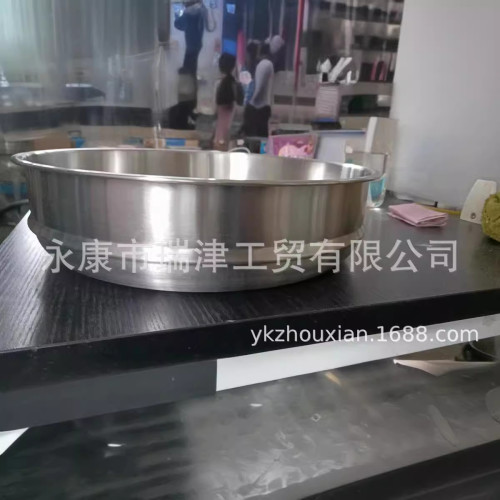 不鏽鋼蒸籠加厚多層蒸籠蒸饅頭蒸菜家用瓦斯爐用鍋具