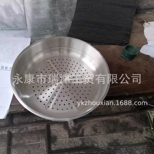 不鏽鋼蒸籠加厚多層蒸籠蒸饅頭蒸菜家用瓦斯爐用鍋具