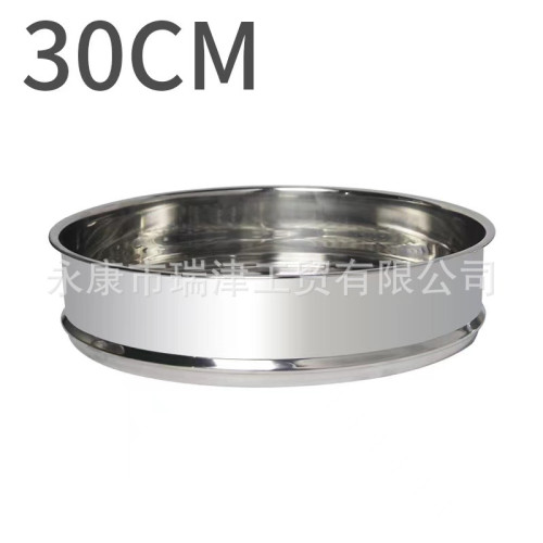 不鏽鋼蒸籠加厚多層蒸籠蒸饅頭蒸菜家用瓦斯爐用鍋具