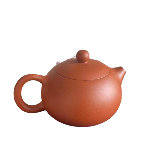 宜興紫砂壺 原礦清水泥西施茶壺功夫茶具 小容量紫砂壺