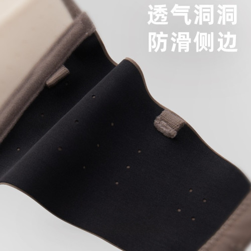 原創專利無肩帶內衣女小胸聚攏隱形防滑抹胸裹胸防走光無痕文胸罩